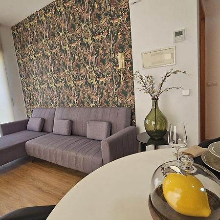 Apartamento Yellow Garrucha Exterior foto