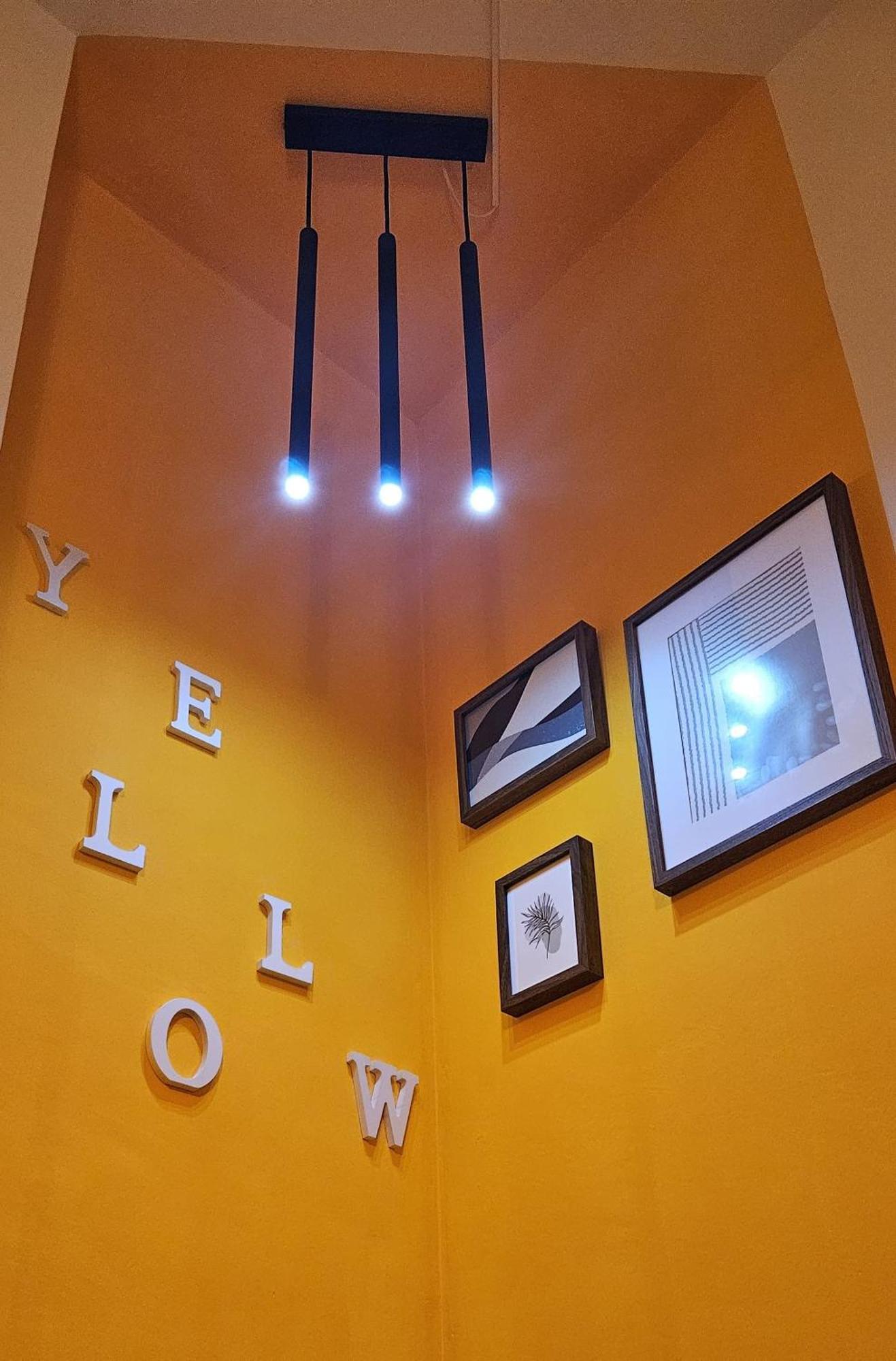 Apartamento Yellow Garrucha Exterior foto