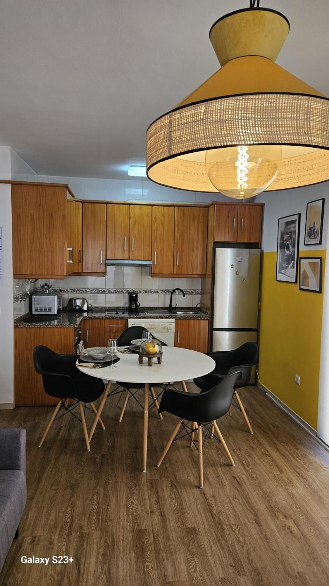 Apartamento Yellow Garrucha Exterior foto